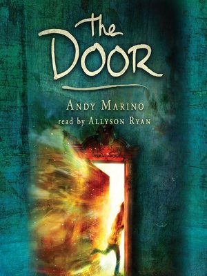cover image of The Door